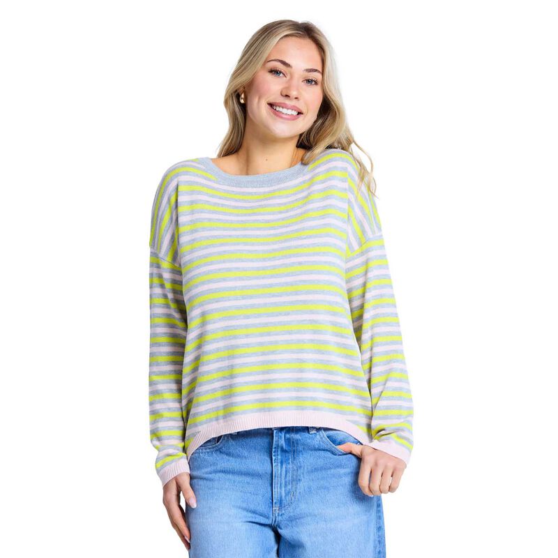 Stella + Gemma Street Jumper image number 0